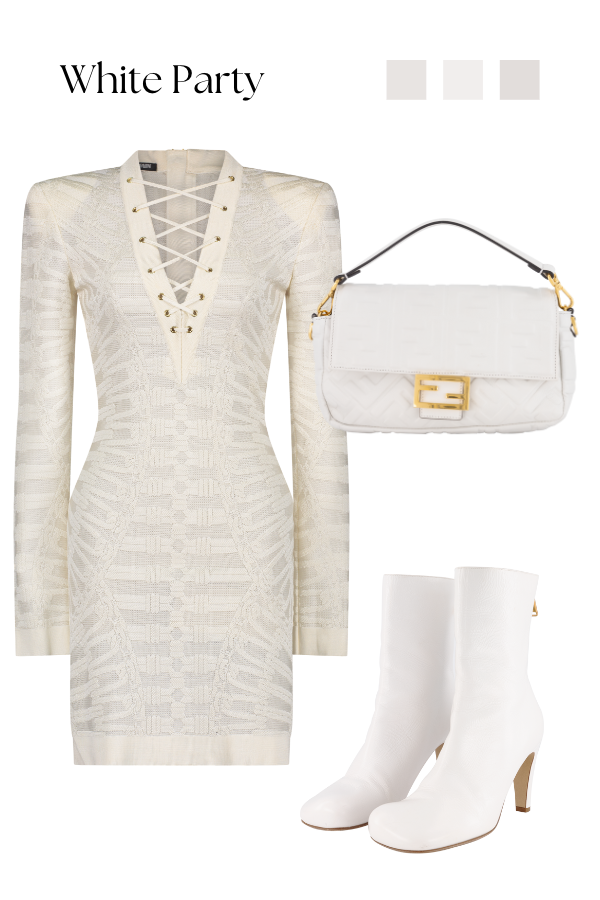 White Party