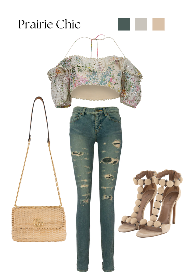 Prairie Chic