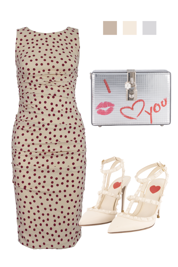 WEEKLY LOOKS 3