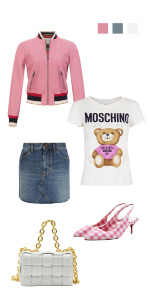 WeeklyLookPB