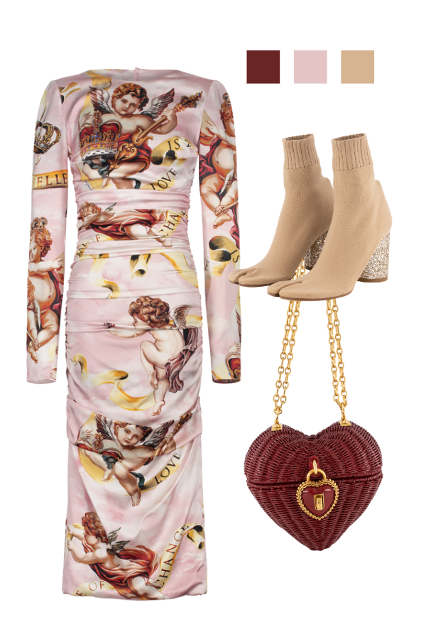 WEEKLY LOOKS 5
