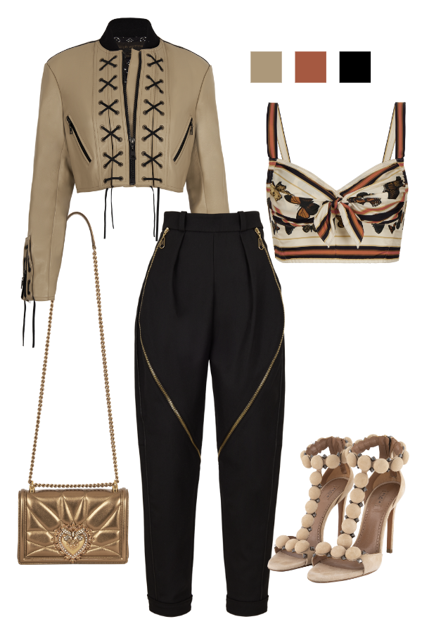 NEW LOOKS 2