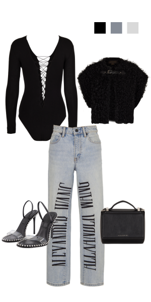 NEW LOOKS 5