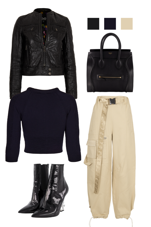 NEW LOOKS 3