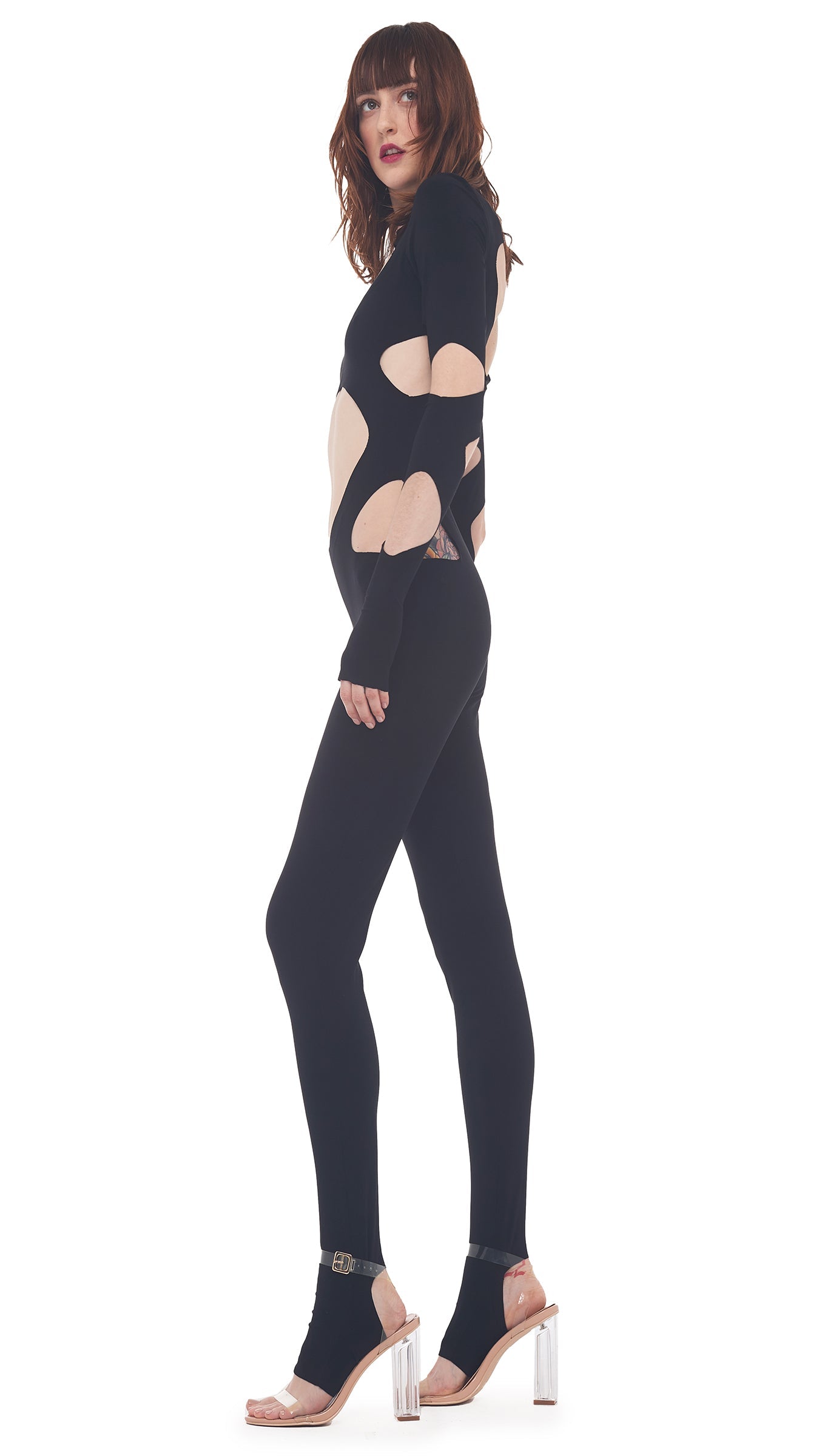 Norma Kamali BodySuit