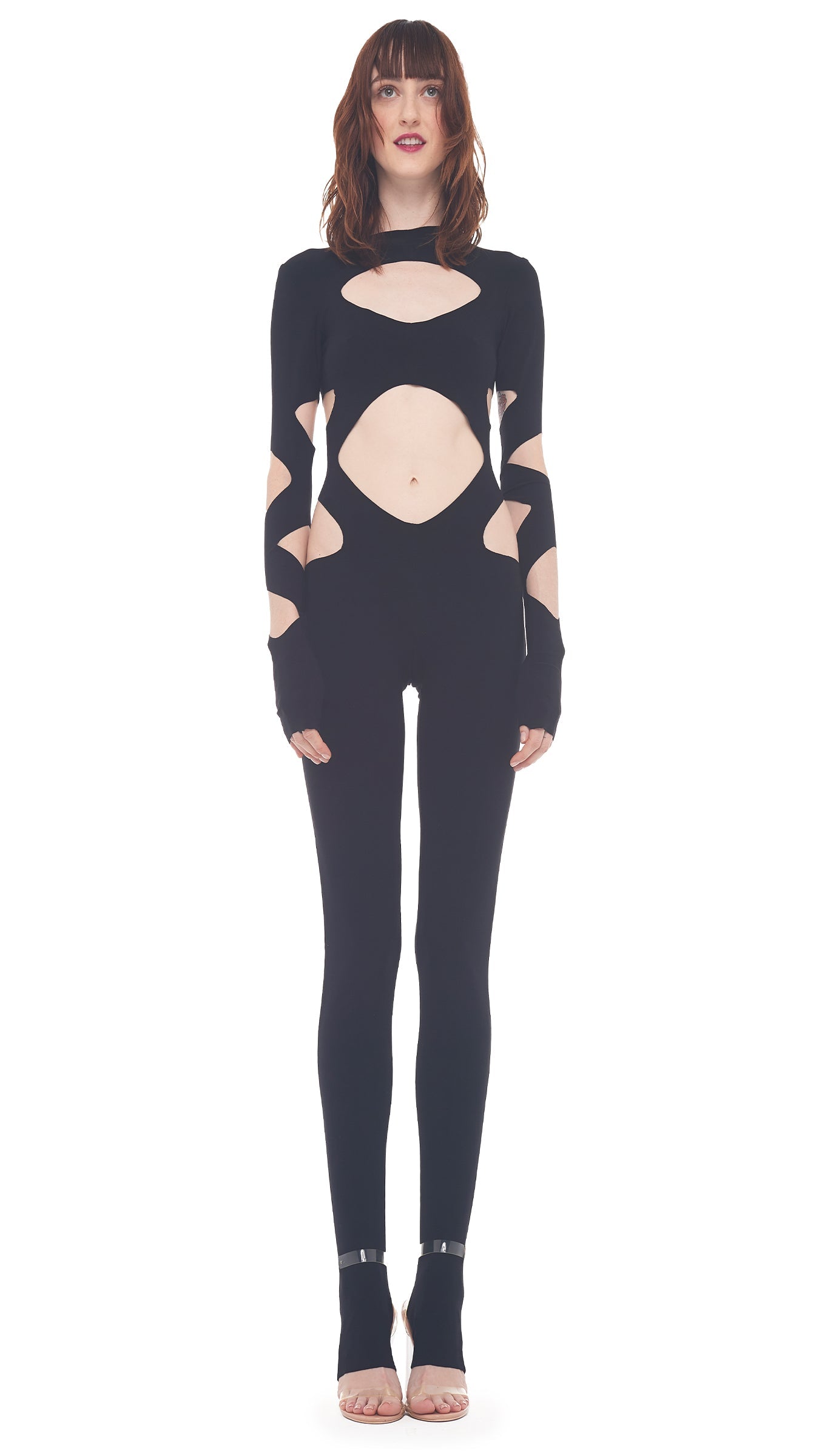 Norma Kamali BodySuit