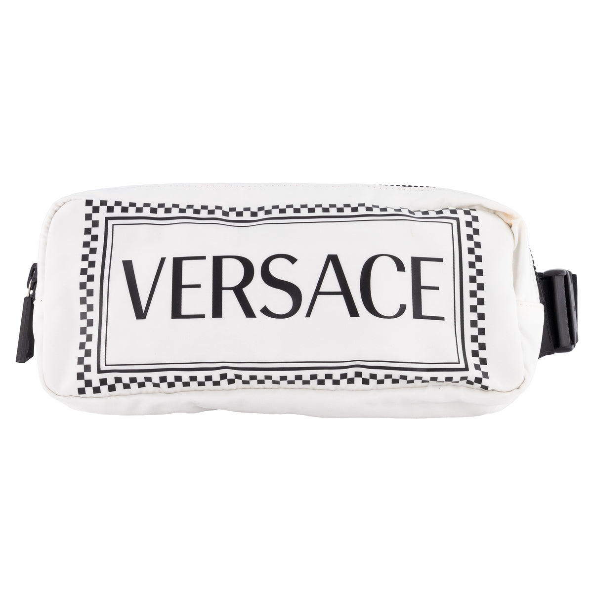 Versace 90´s Vintage Logo - Dream Closet by Sira Pevida