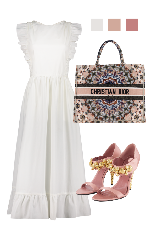 WEEKLY LOOKS 2