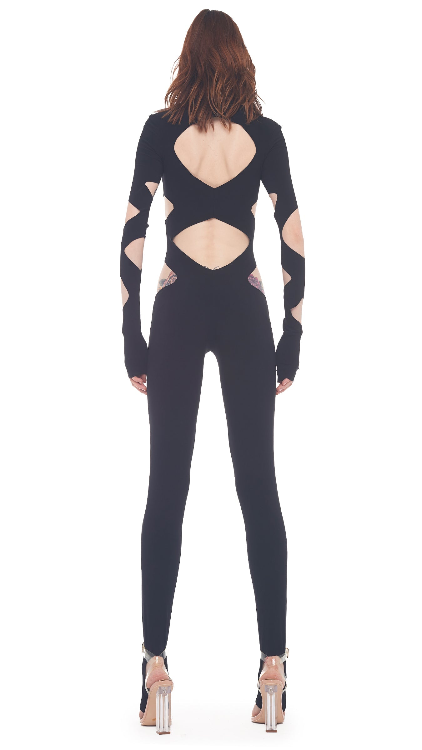 Norma Kamali BodySuit