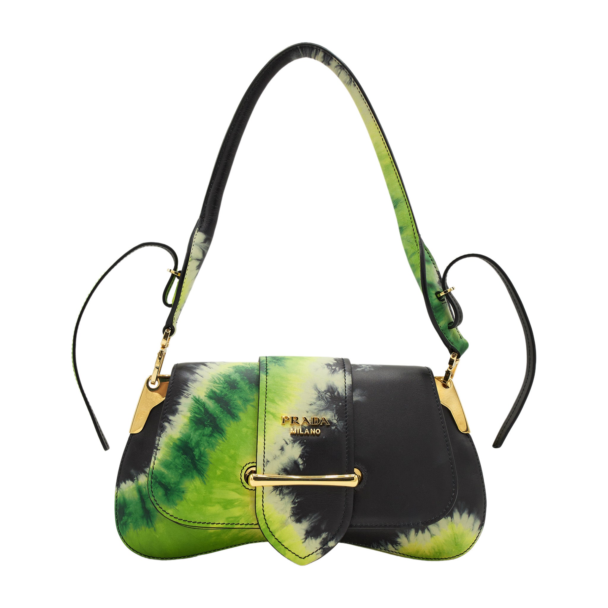 Prada - Dream Closet by Sira Pevida