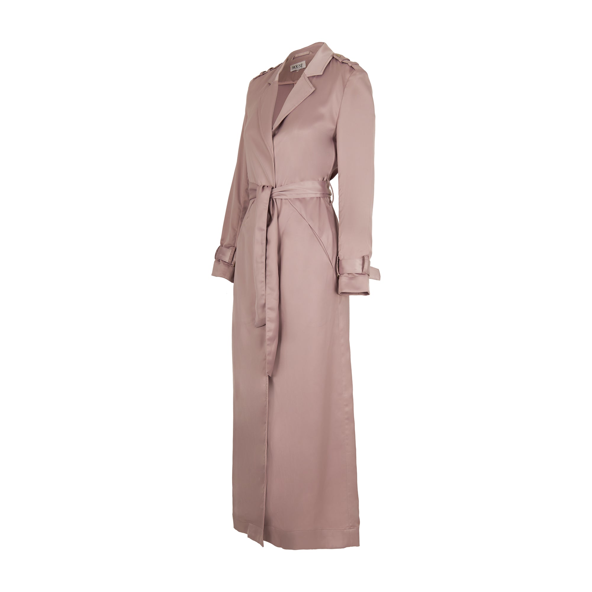 House of CB Trench Coat