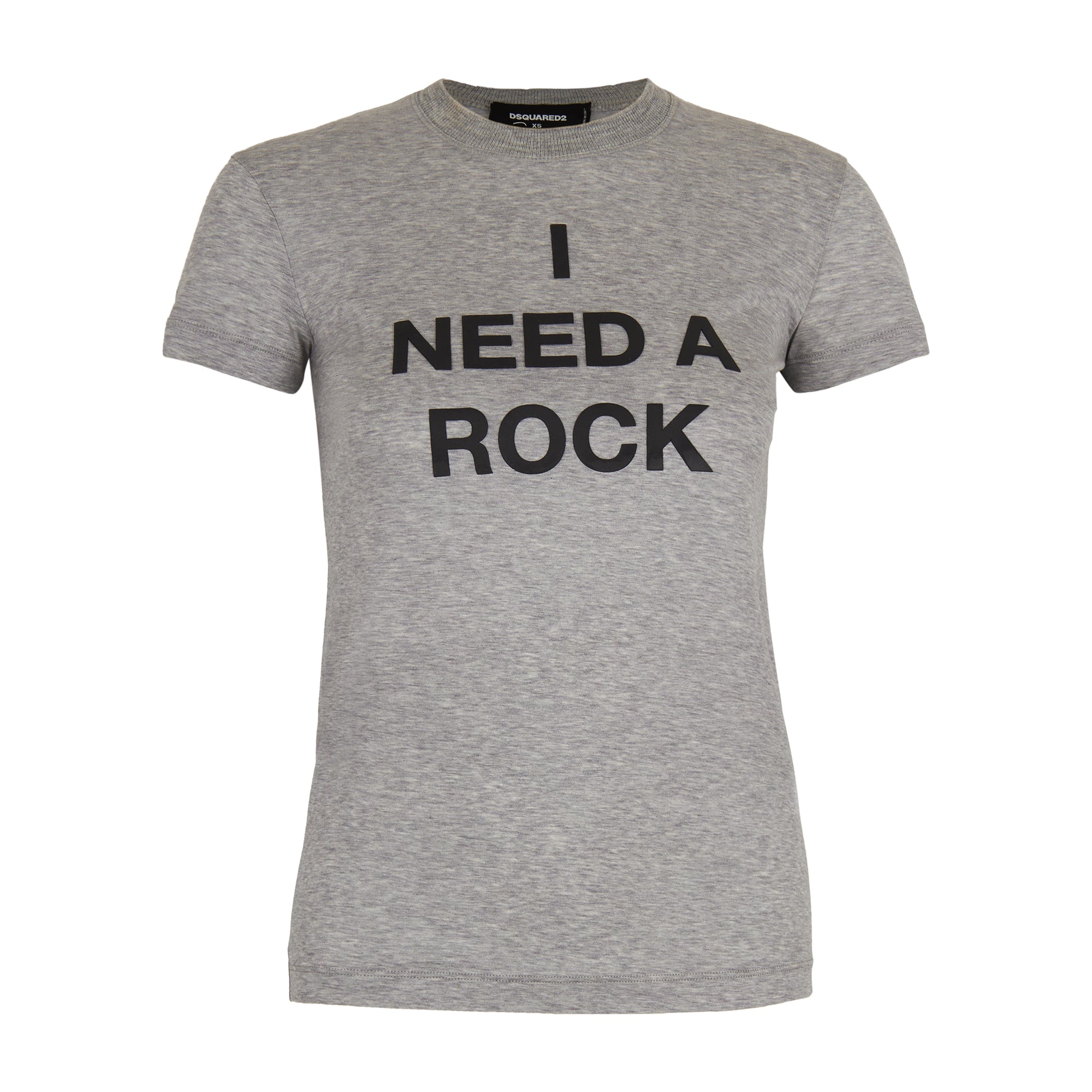 DSquared2 Rock T-Shirt