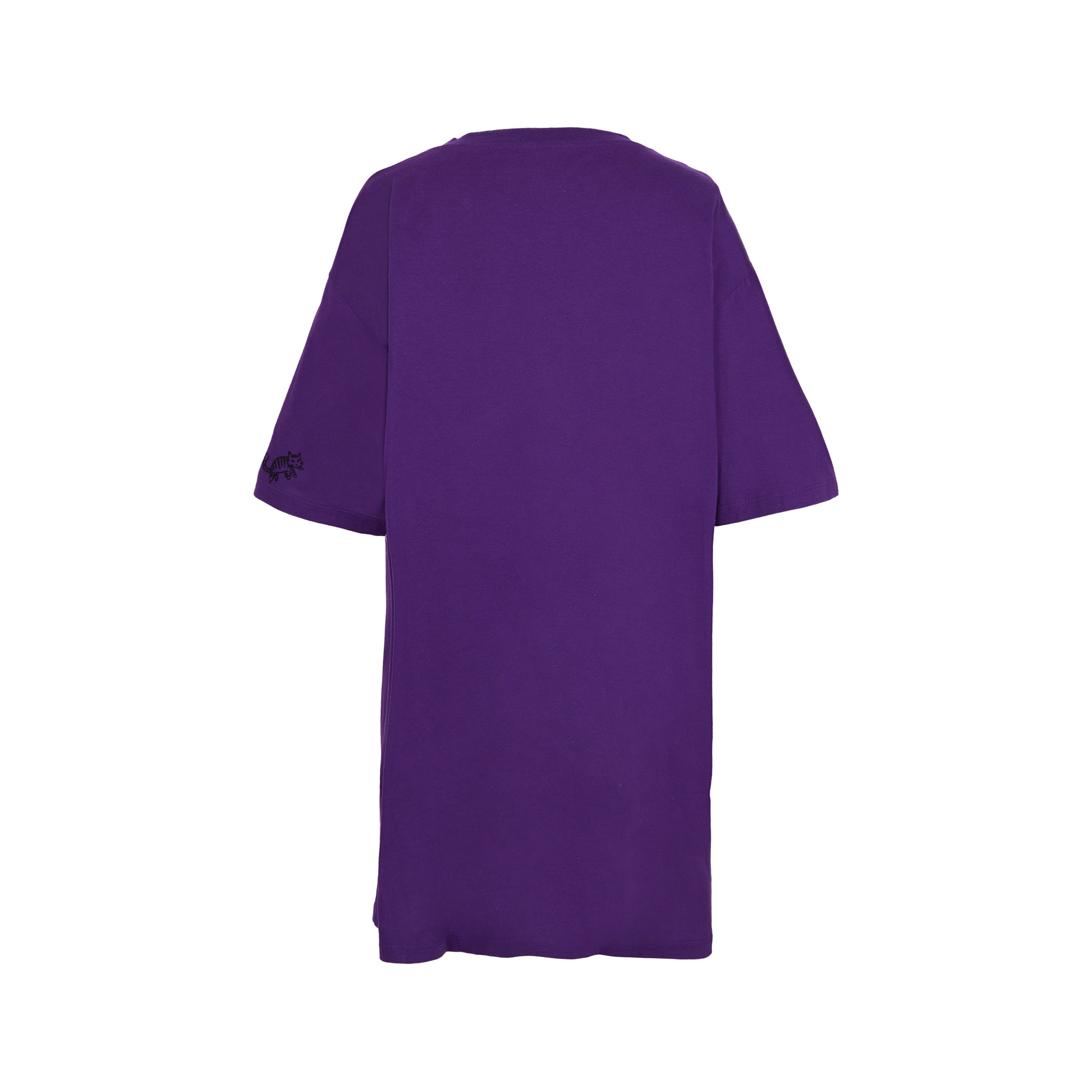 Gucci Blind for Love Violet T-Shirt