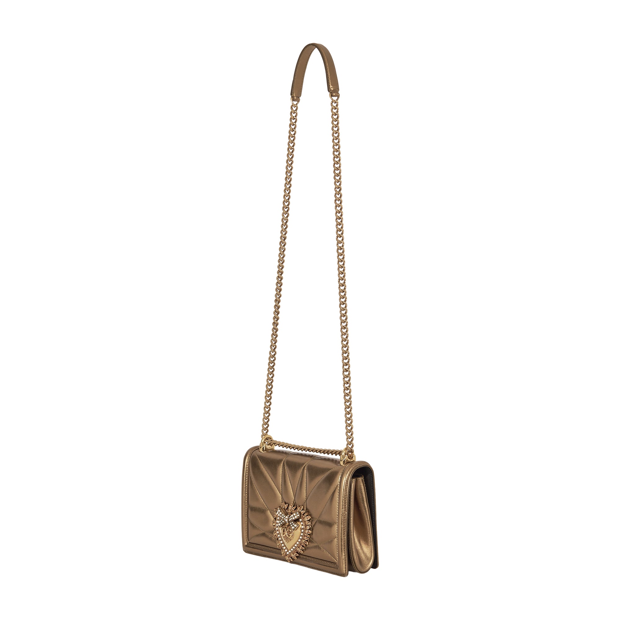 Dolce & Gabbana Devotion Mini Bag