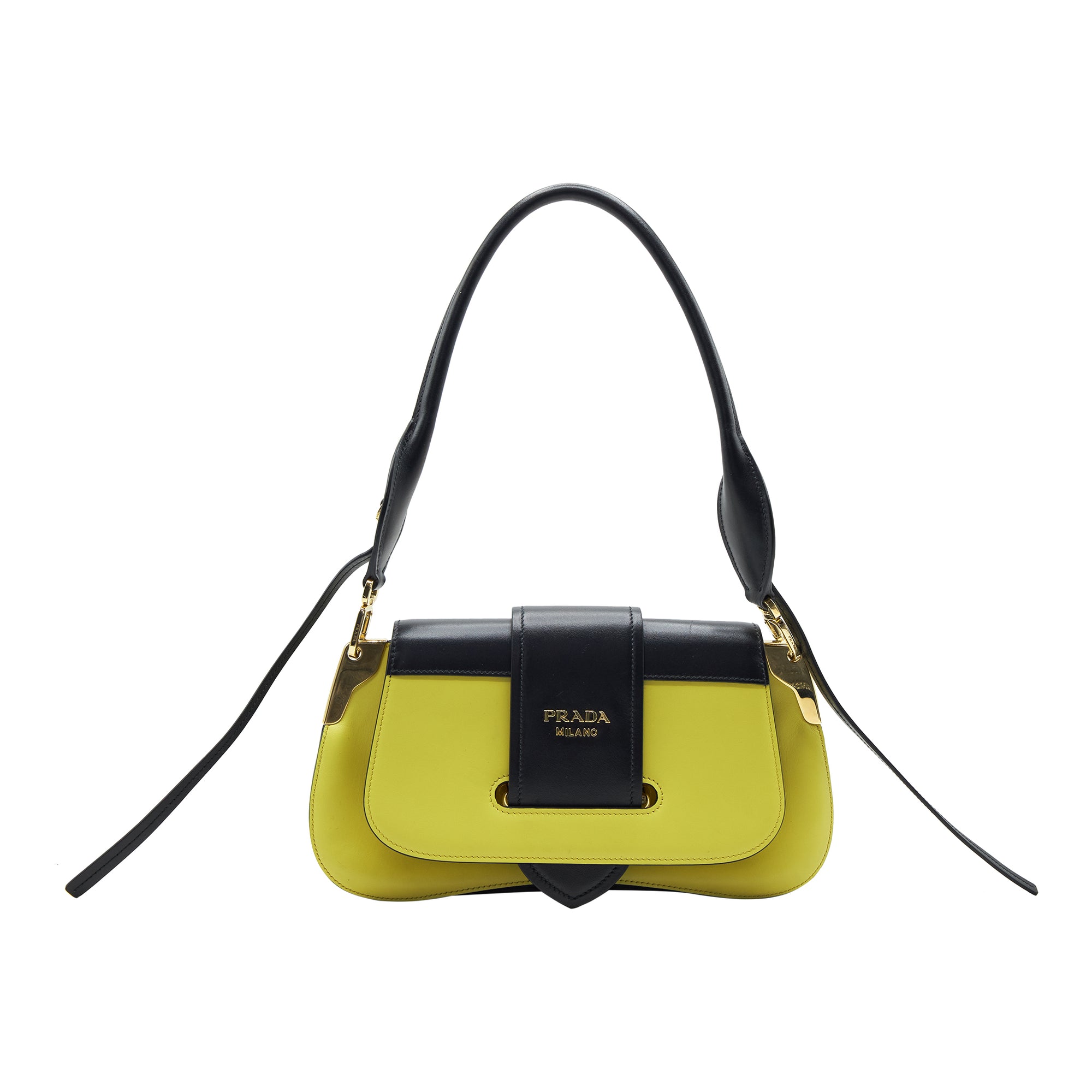 Sac bandoulière Prada Sidonie Dream Closet by Sira Pevida