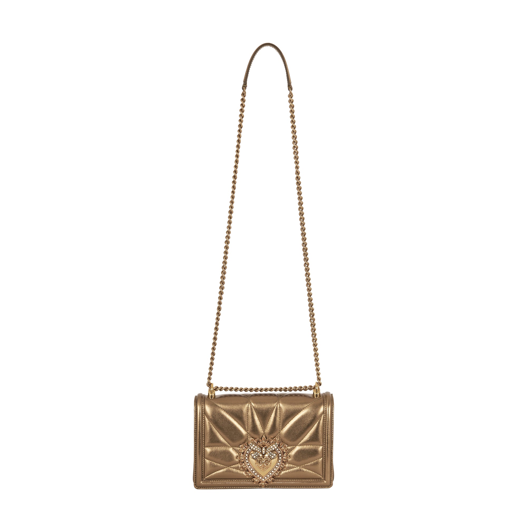 Dolce & Gabbana Devotion Mini Bag