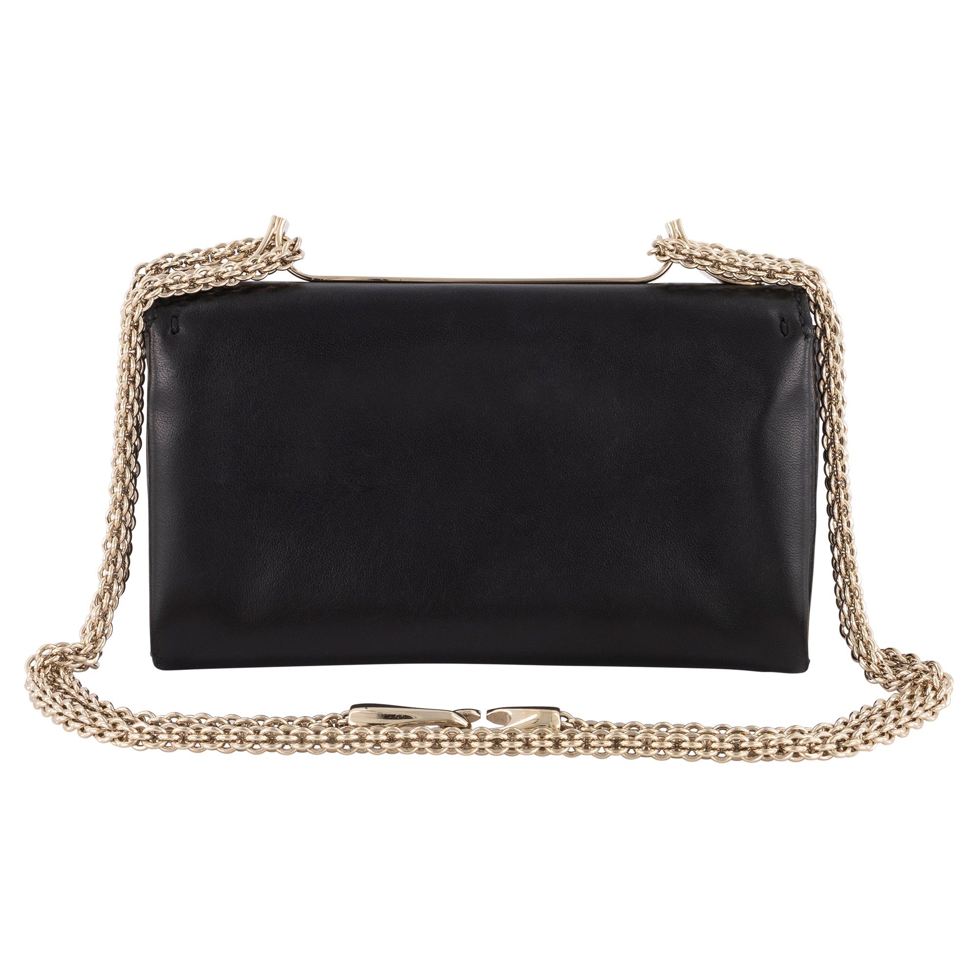 Valentino Rockstud VA VA Voom Crossbody Bag