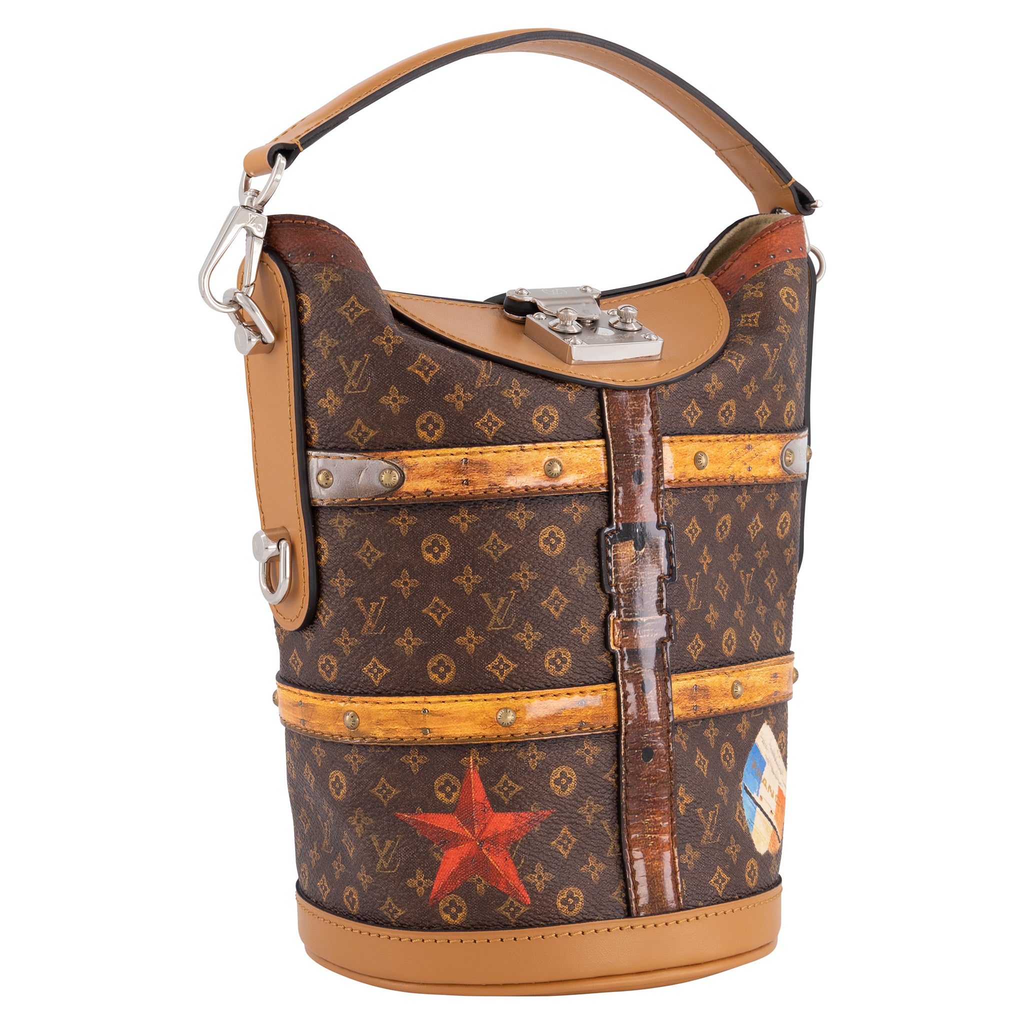 Louis Vuitton Star Trail - Dream Closet by Sira Pevida