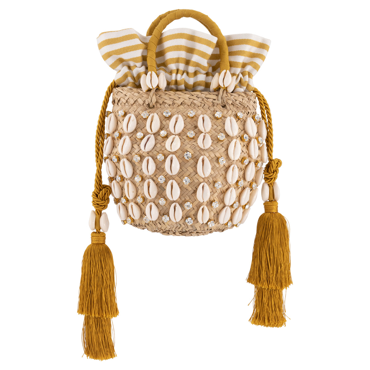 Chanel Terry Cloth Beach Bag - Dream Closet by Sira Pevida