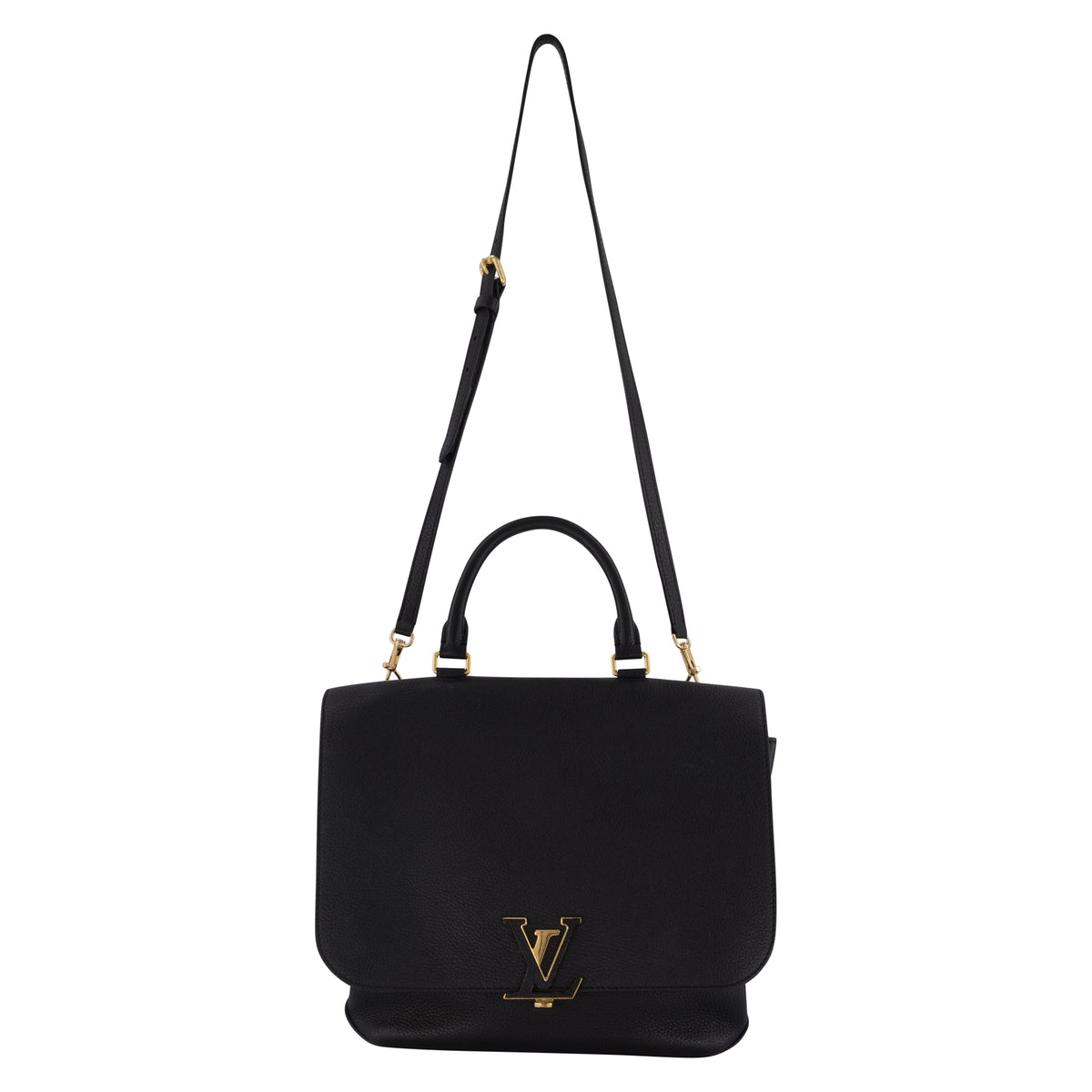 Totes Louis Vuitton Louis Vuitton Volta Top Handle Bag