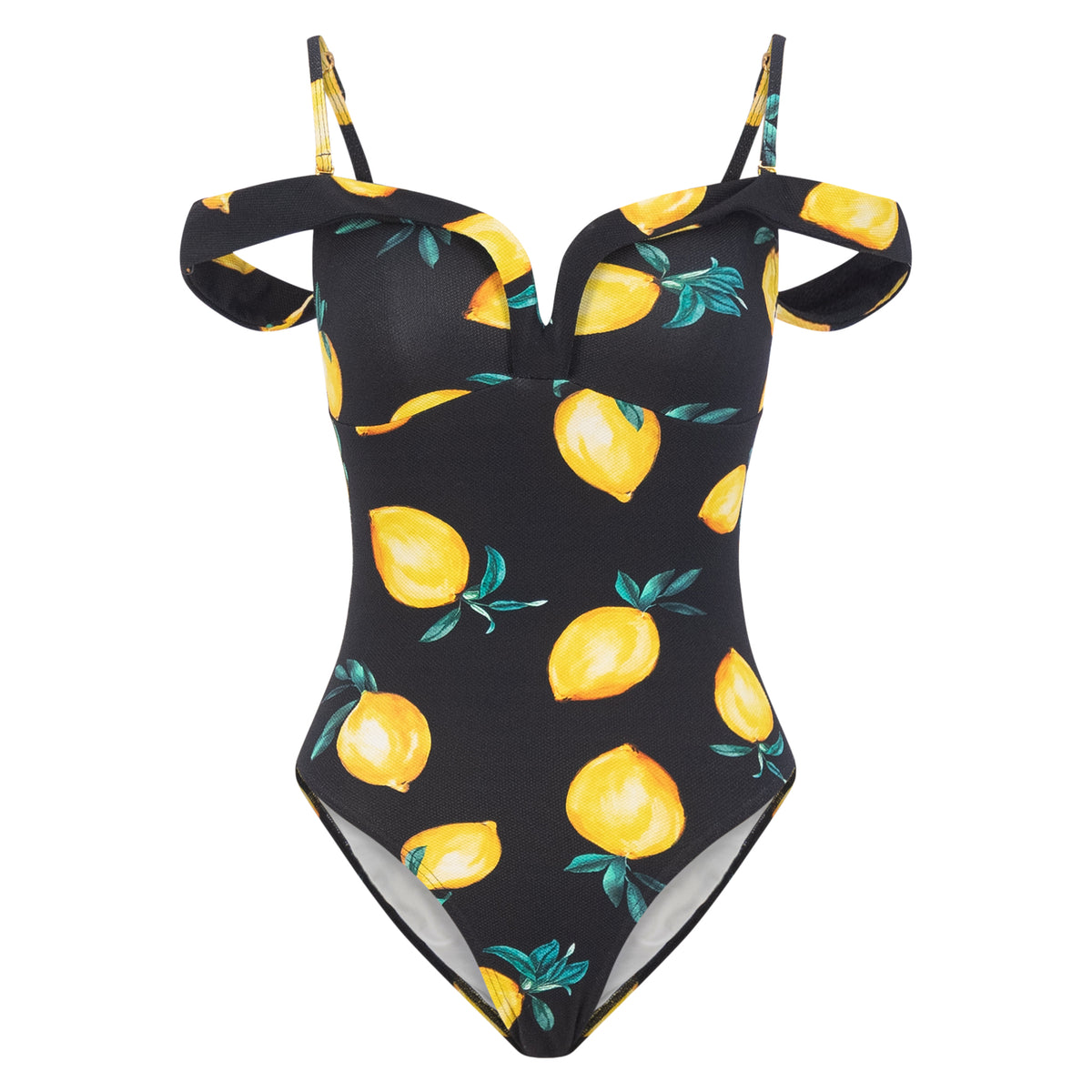 Alexandra Miro - Designer Swimwear - WorldpiweekShops