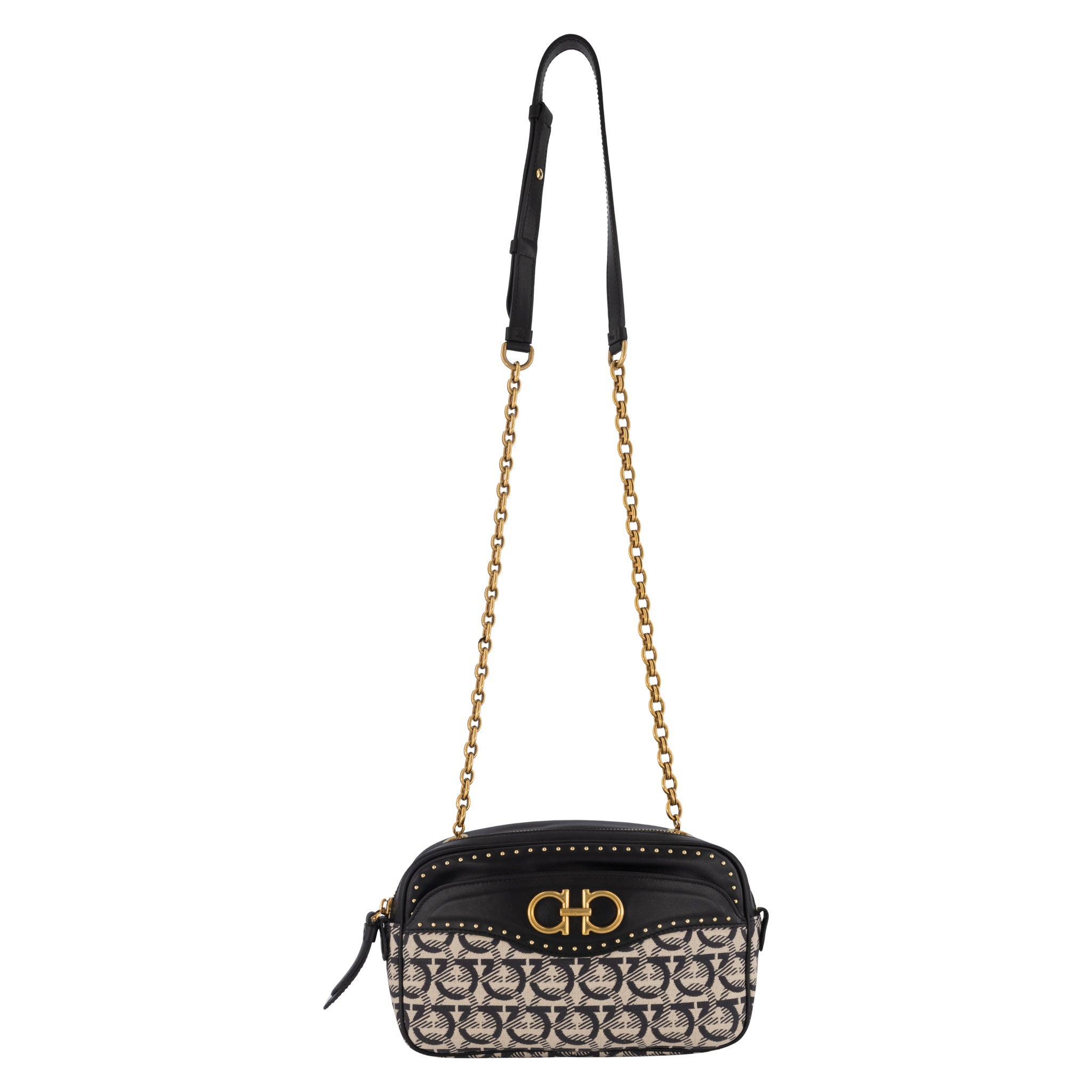 Salvatore Ferragamo - Dream Closet by Sira Pevida