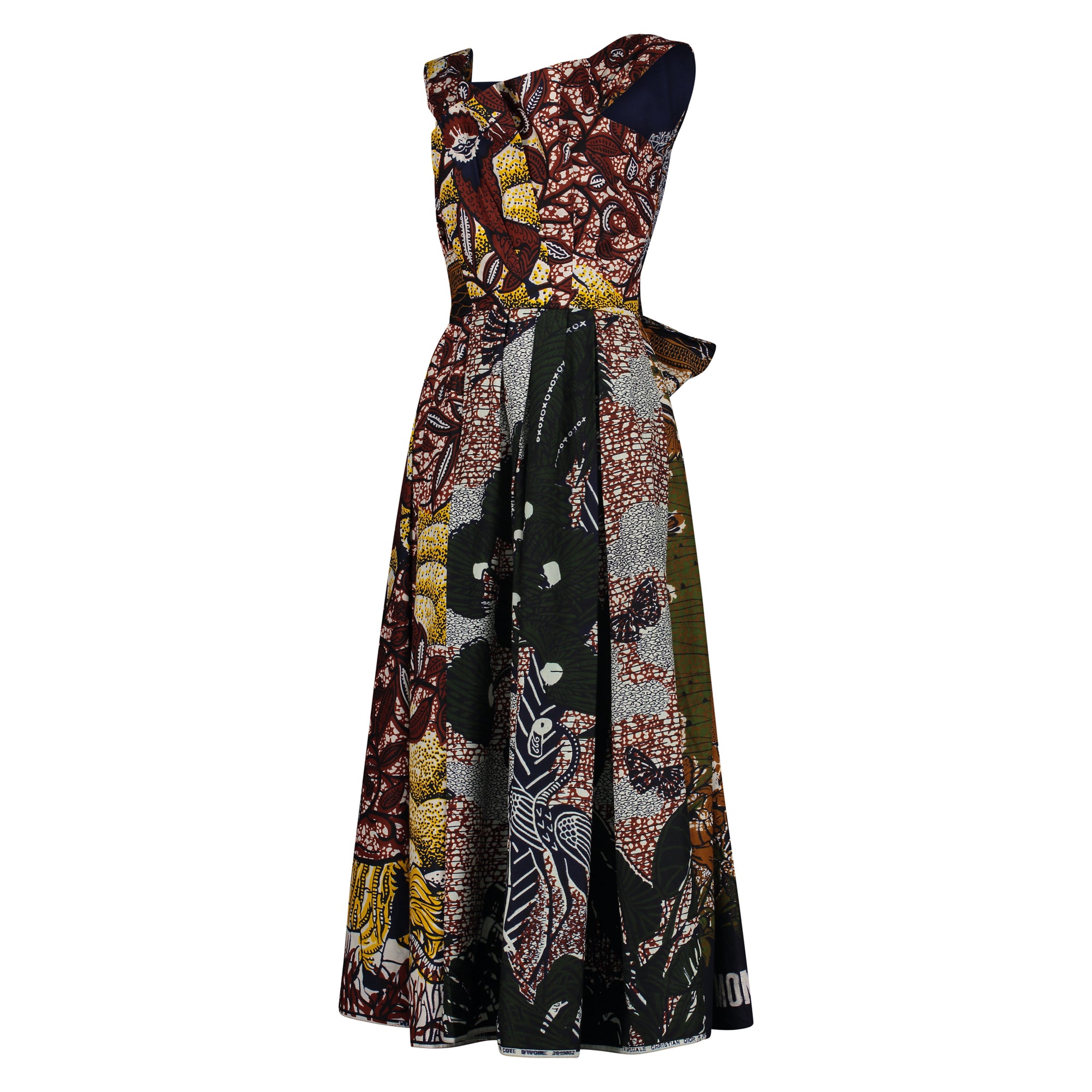 Louis Vuitton Knit Dress - Dream Closet by Sira Pevida