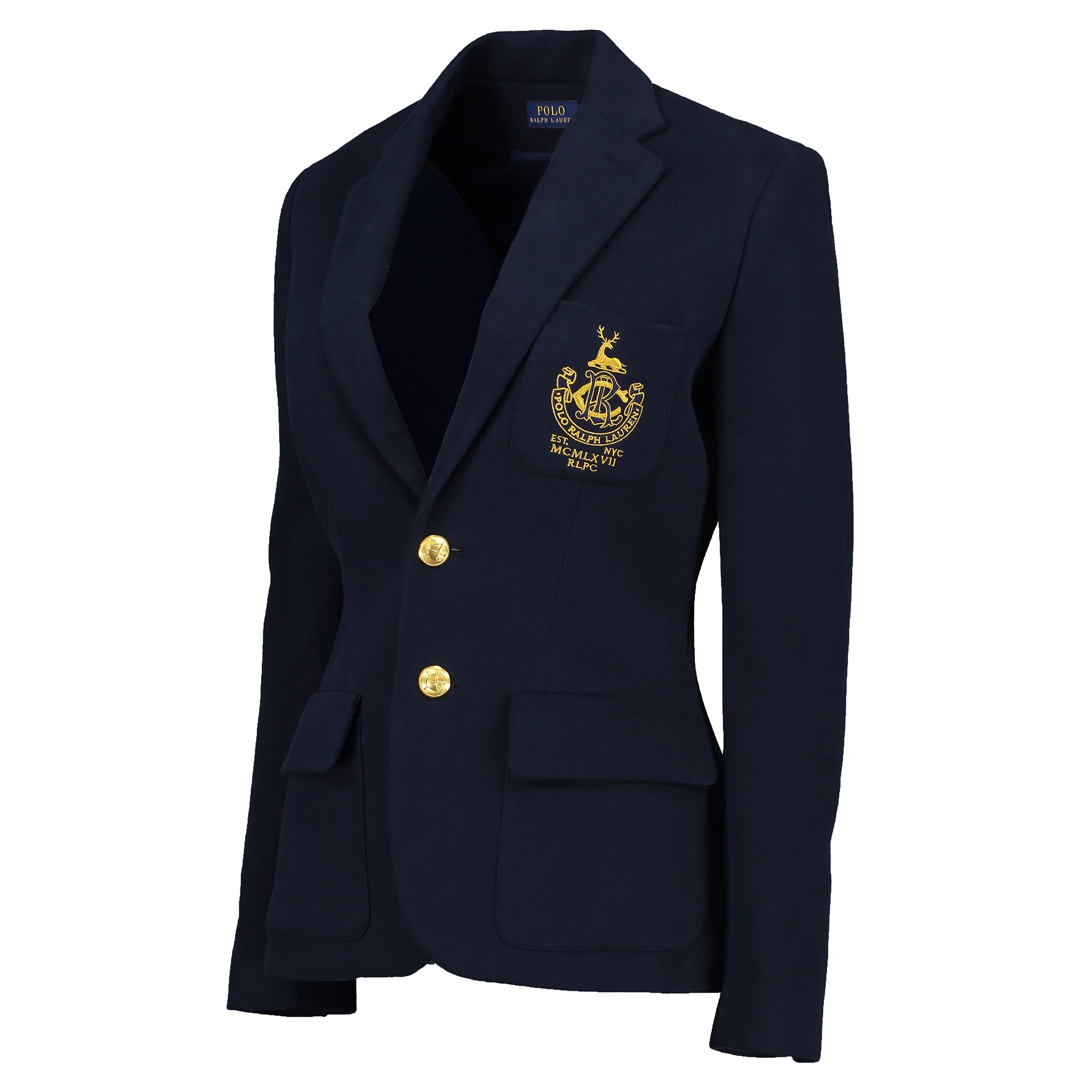 Polo Ralph Lauren Saco Estilo Preppy - Dream Closet by Sira Pevida