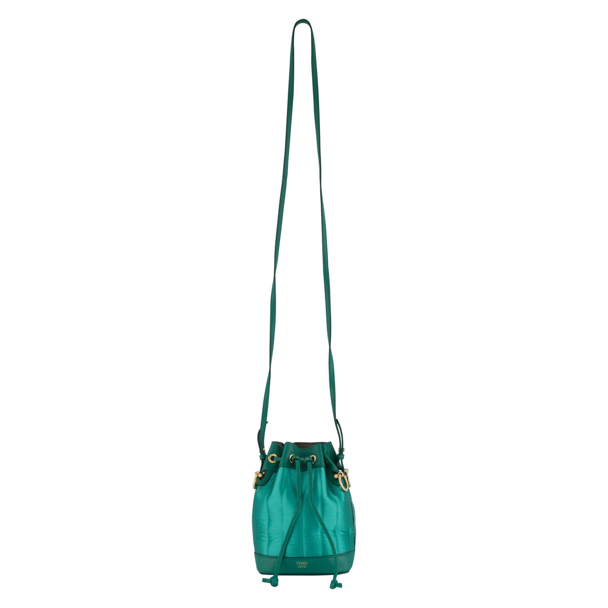 Bucket Bag - Dream Closet by Sira Pevida