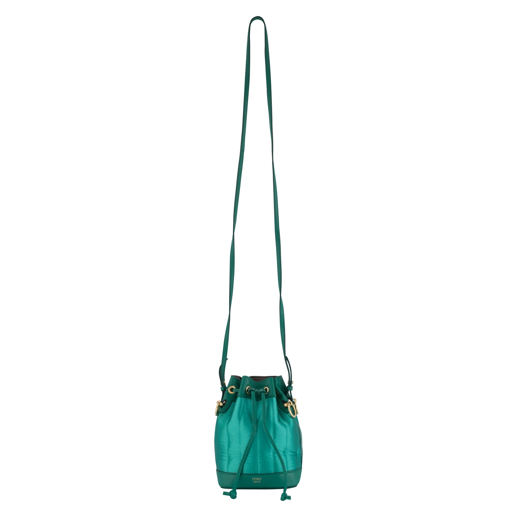 Fendi Mon Tresor Bucket Bag  Bucket bag, Bags, Fendi mon tresor