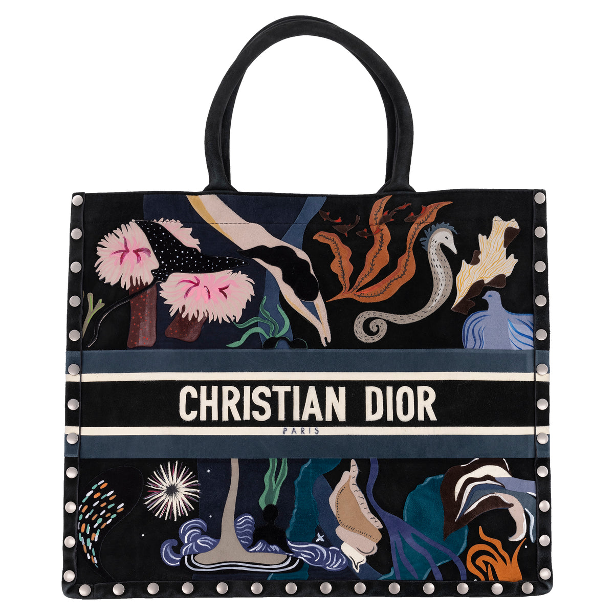 Dior Book Tote - Dream Closet by Sira Pevida