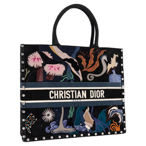 Dior Book Tote - Dream Closet by Sira Pevida