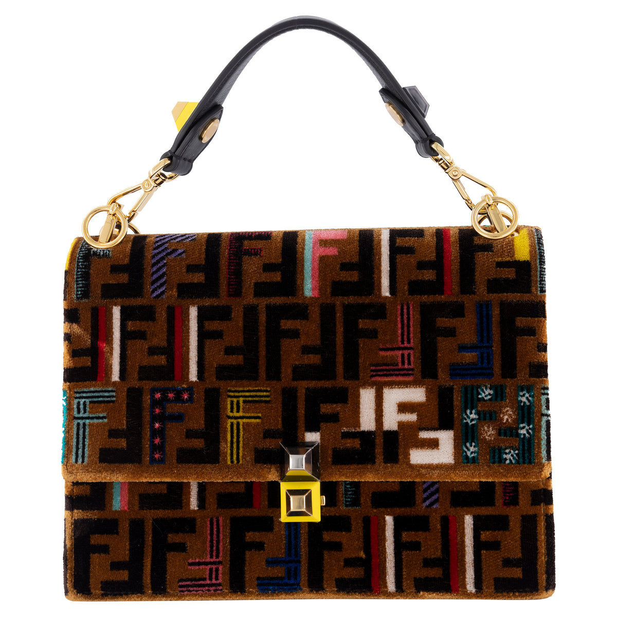 Fendi Kan I - Dream Closet by Sira Pevida