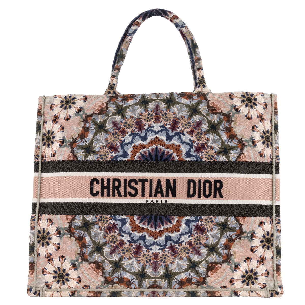 Christian Dior Silver Metallic Diorama Micro Cannage Bag - Dream Closet by  Sira Pevida