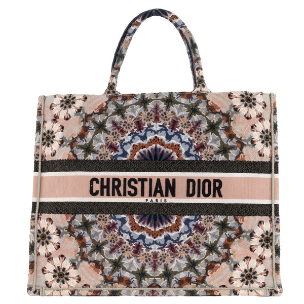 Christian Dior 101: The Lady Dior - The Vault