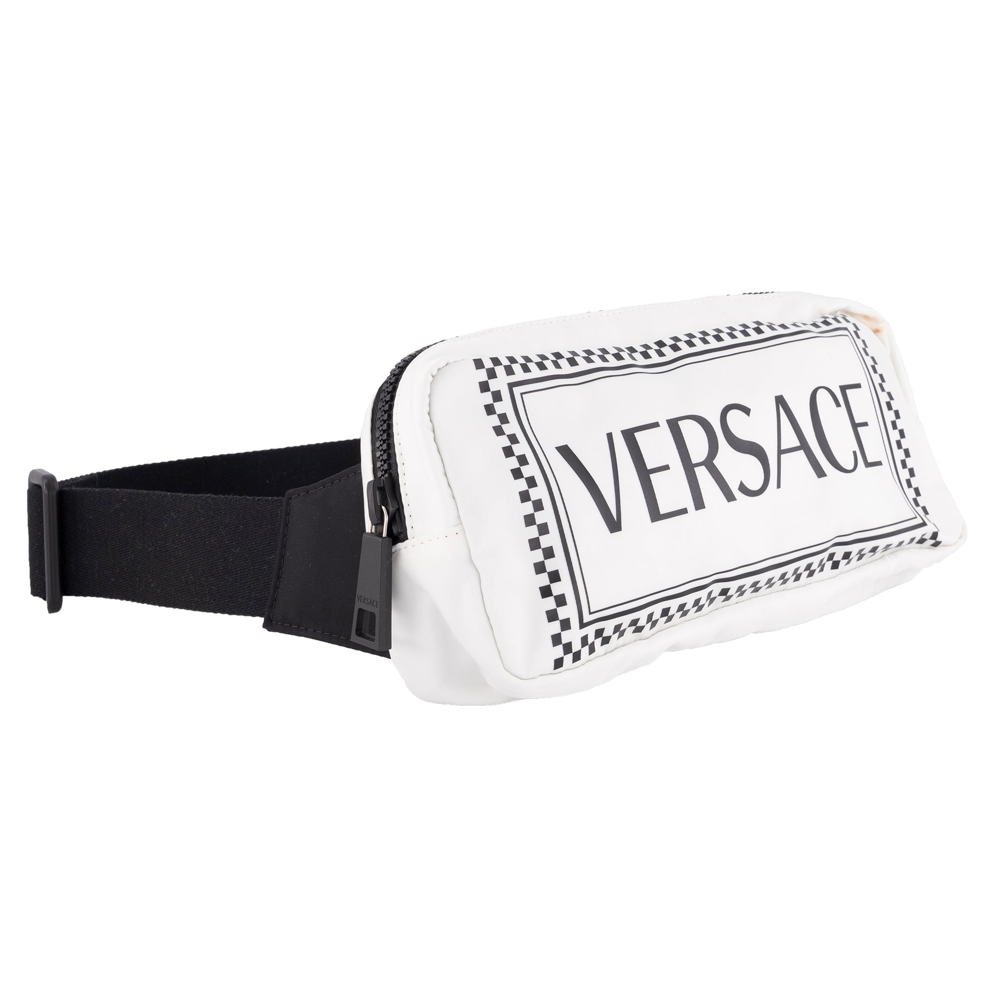 Versace 90´s Vintage Logo - Dream Closet by Sira Pevida