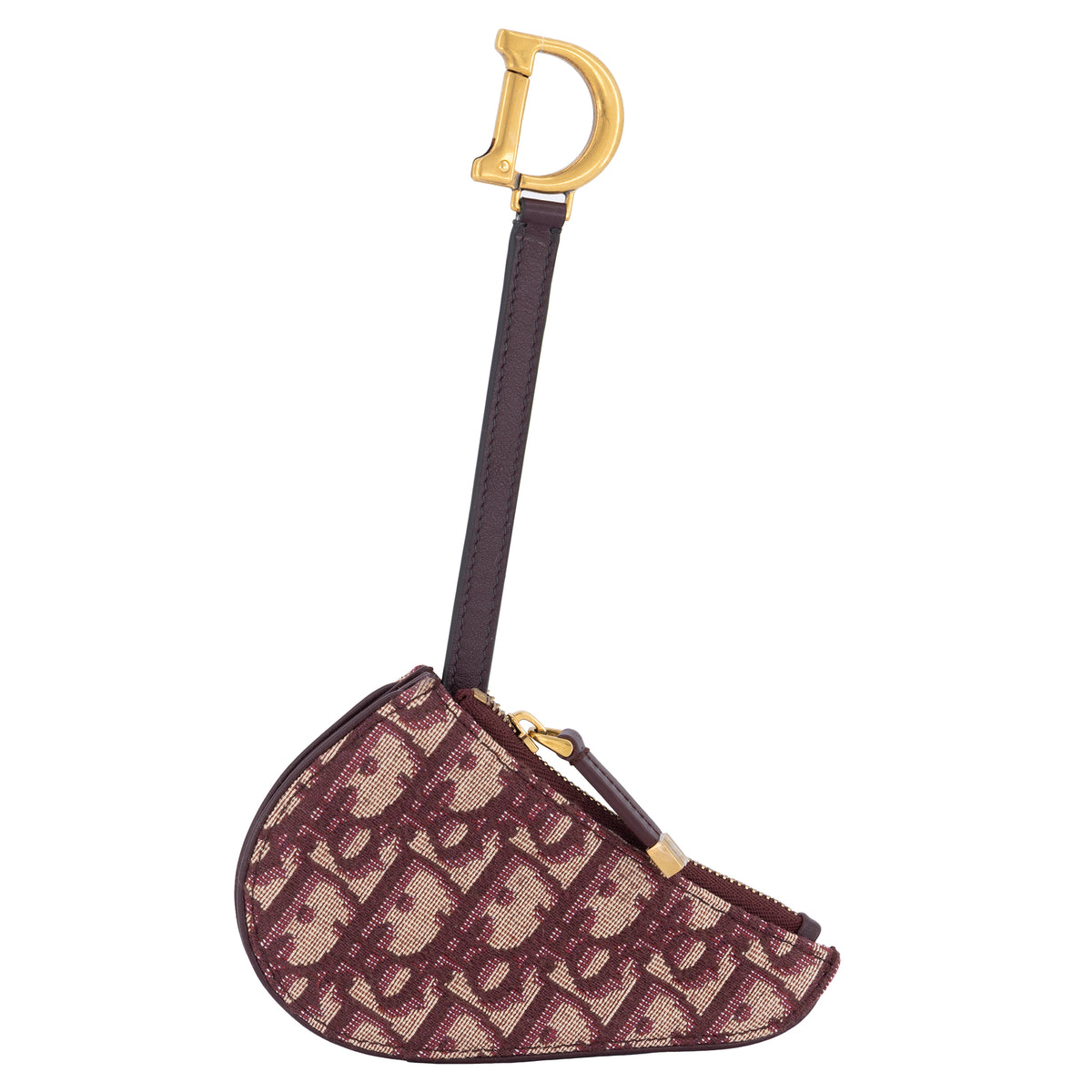 Louis Vuitton Toupie Monogram Shoulder - Dream Closet by Sira Pevida