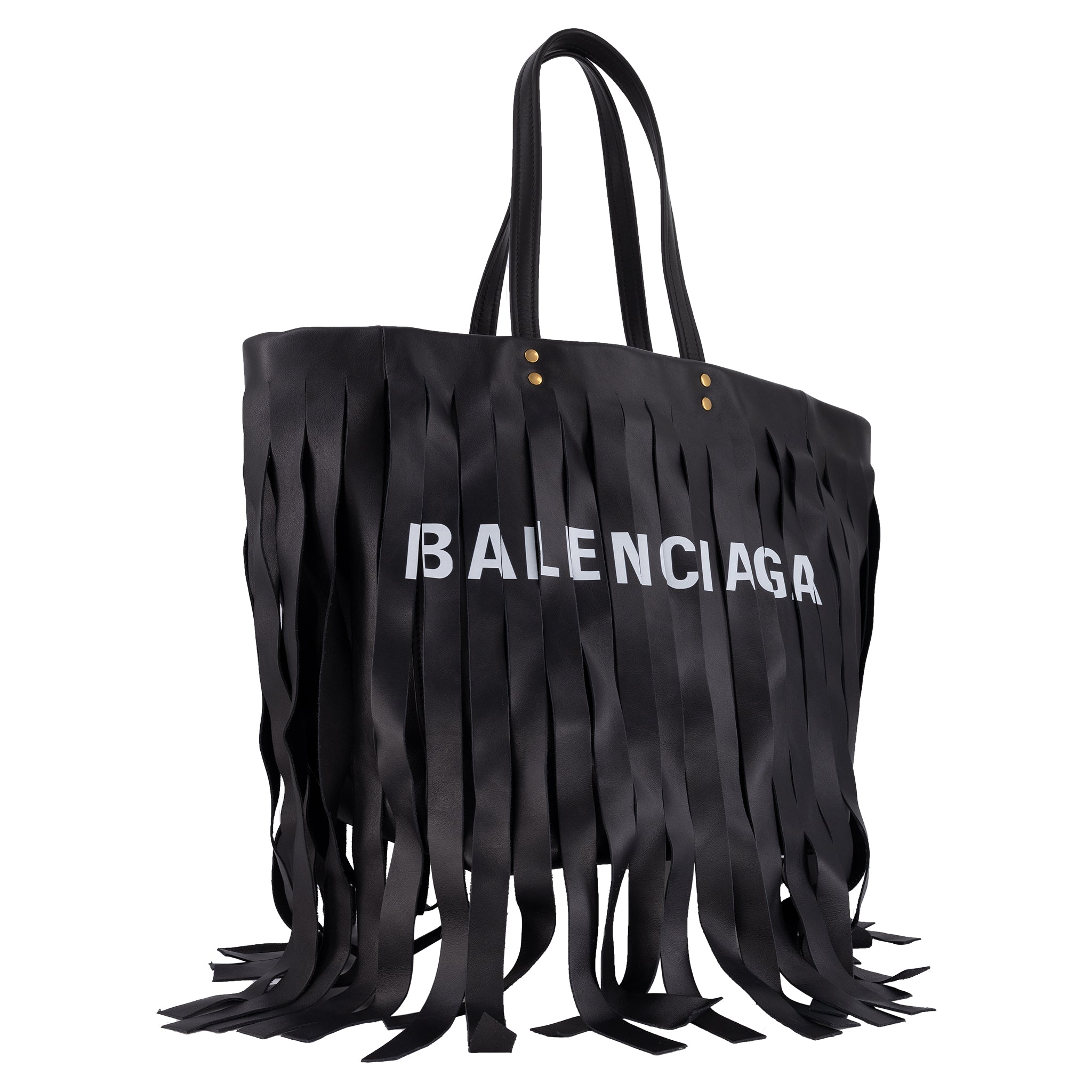 Balenciaga Laundry Cabass - Dream Closet by Sira Pevida