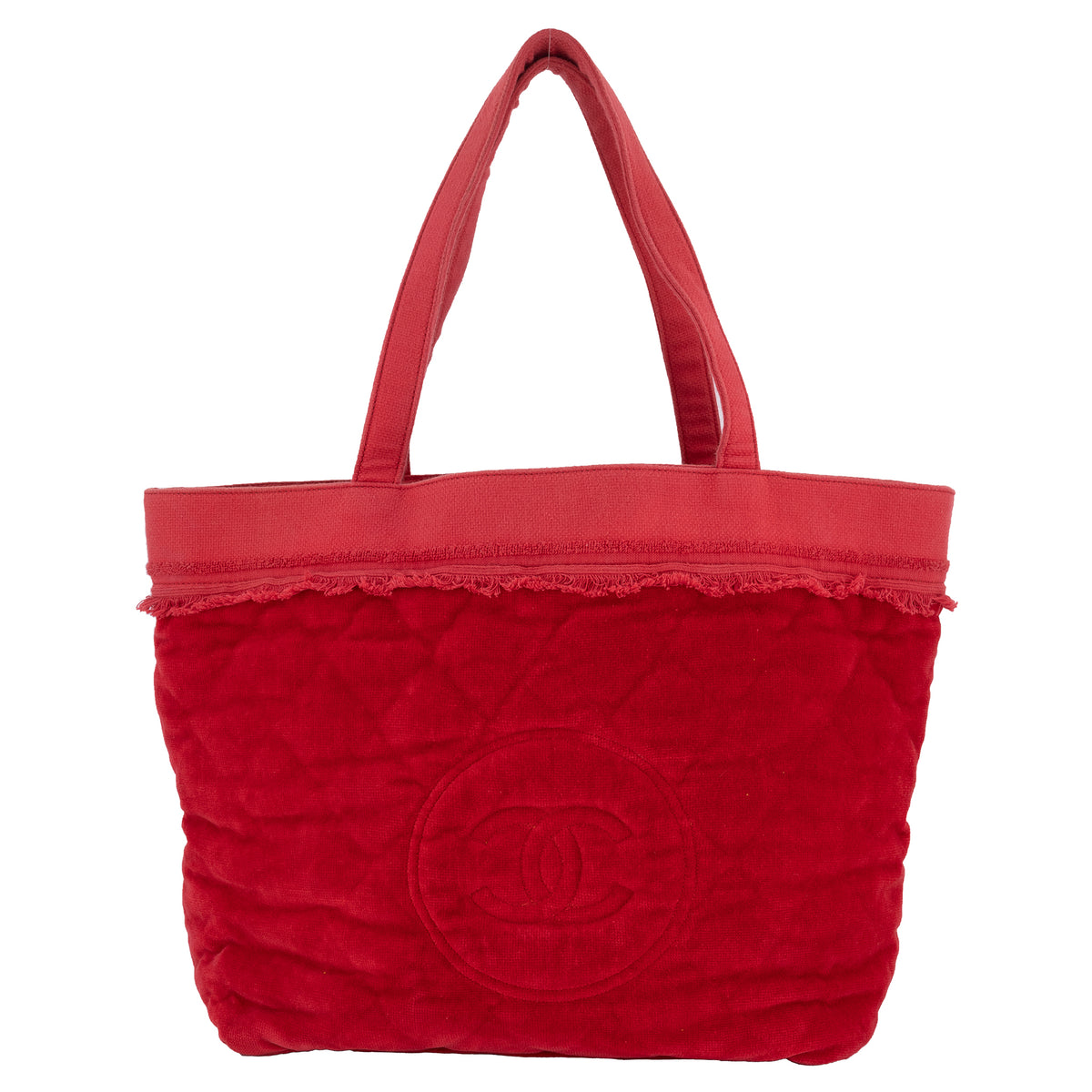 Purificación García Tote bag with multicolored pompoms - Dream