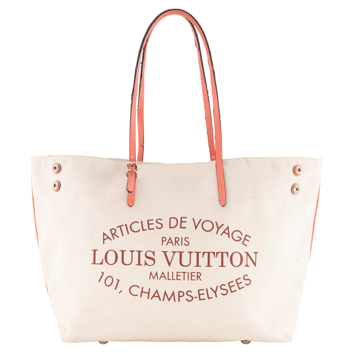 Louis Vuitton Toupie Monogram Shoulder - Dream Closet by Sira Pevida