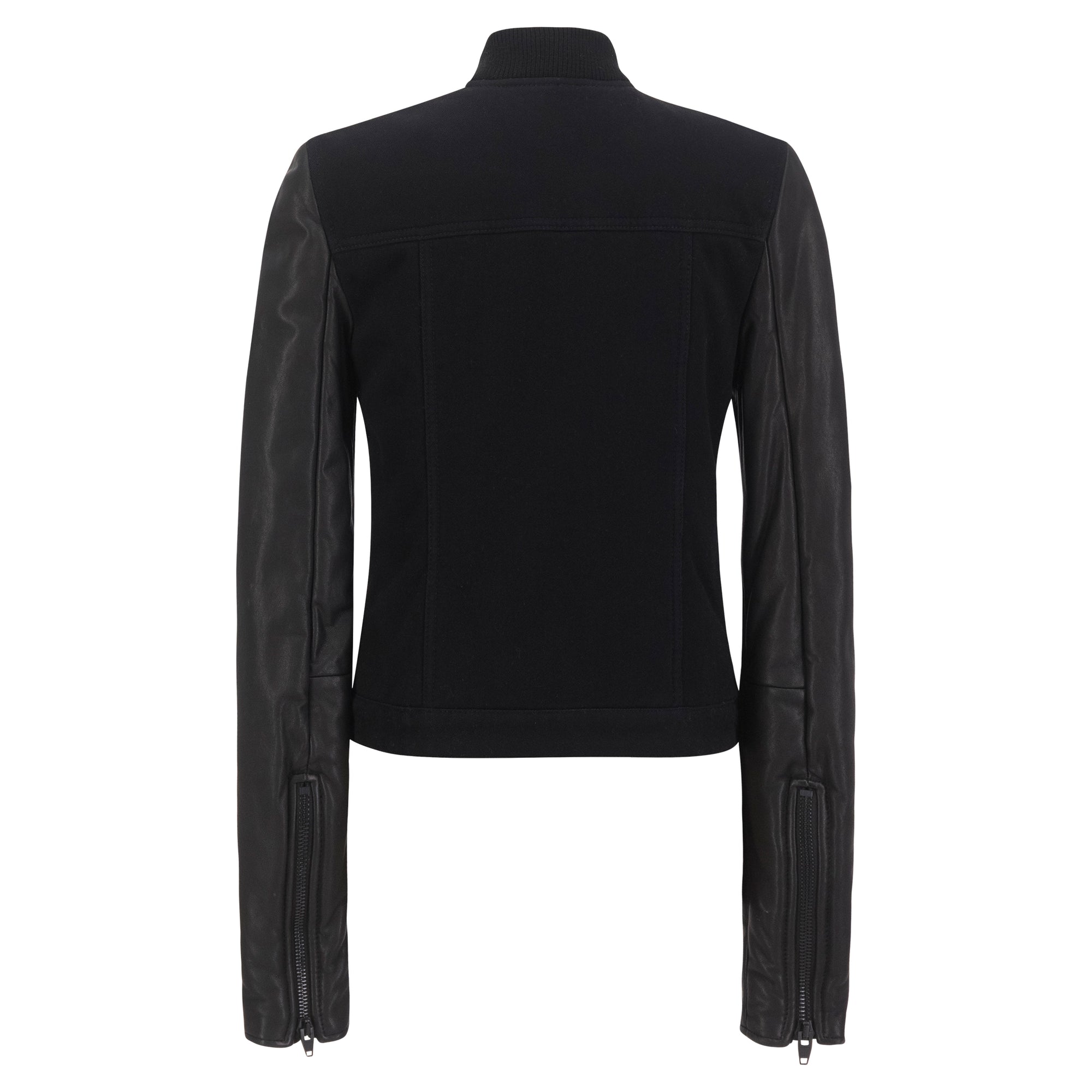Louis Vuitton 2019 Dreaming Varsity Jacket - Black Outerwear
