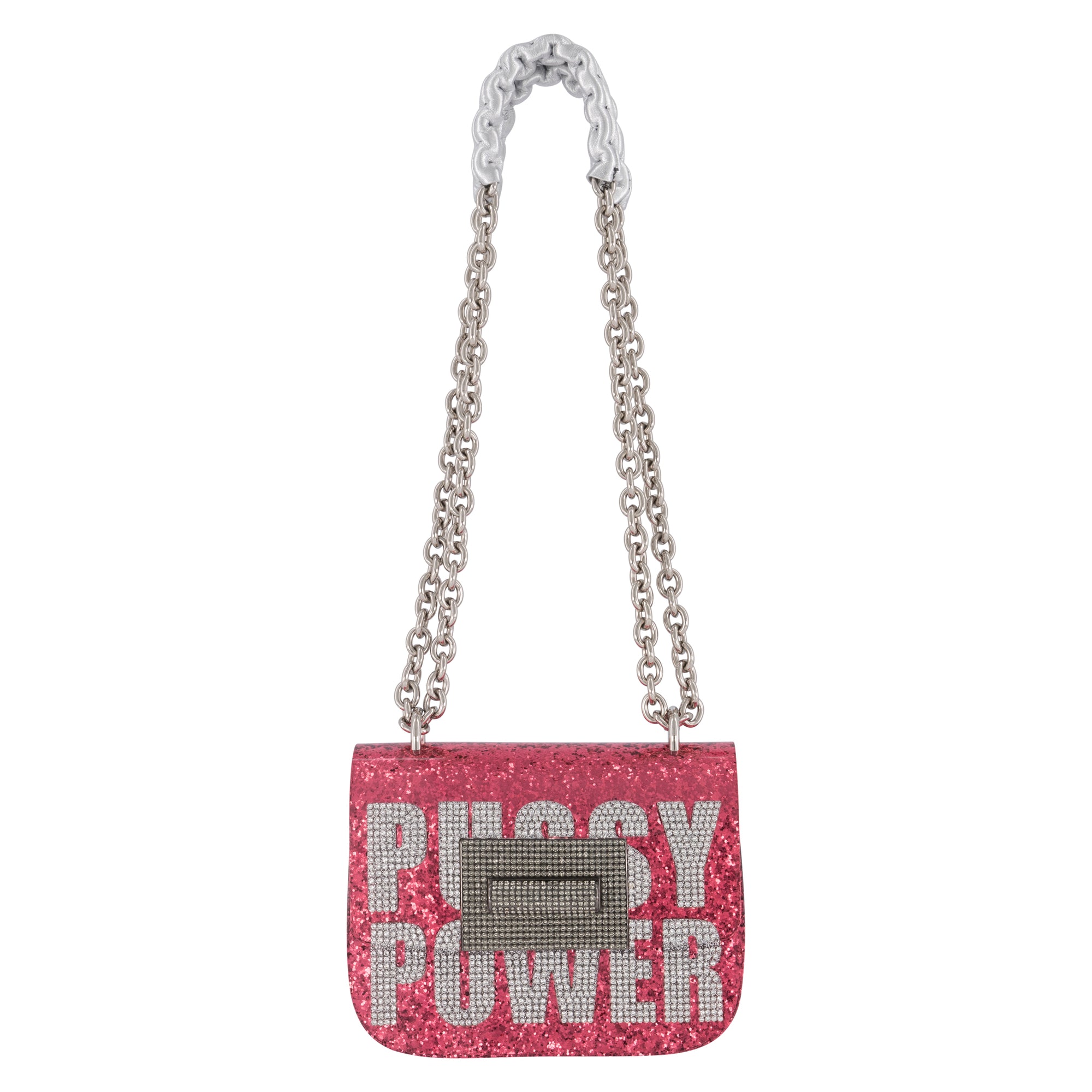 Tom Ford Pussy Power Bag