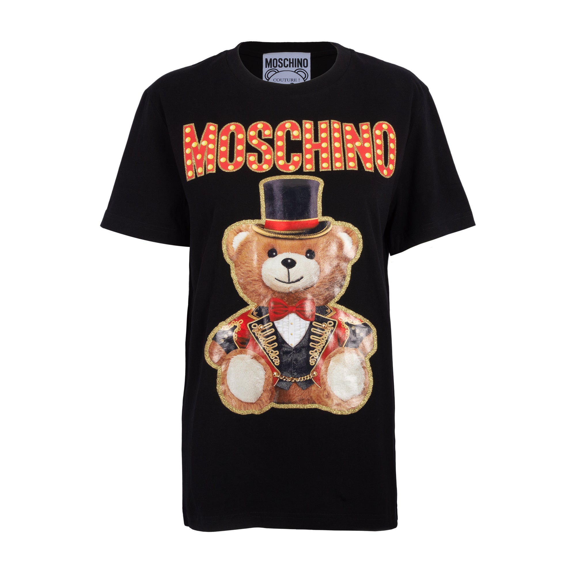 Moschino T-Shirt Circus