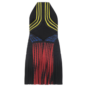 Alexander Wang Vestido Halter - Dream Closet by Sira Pevida