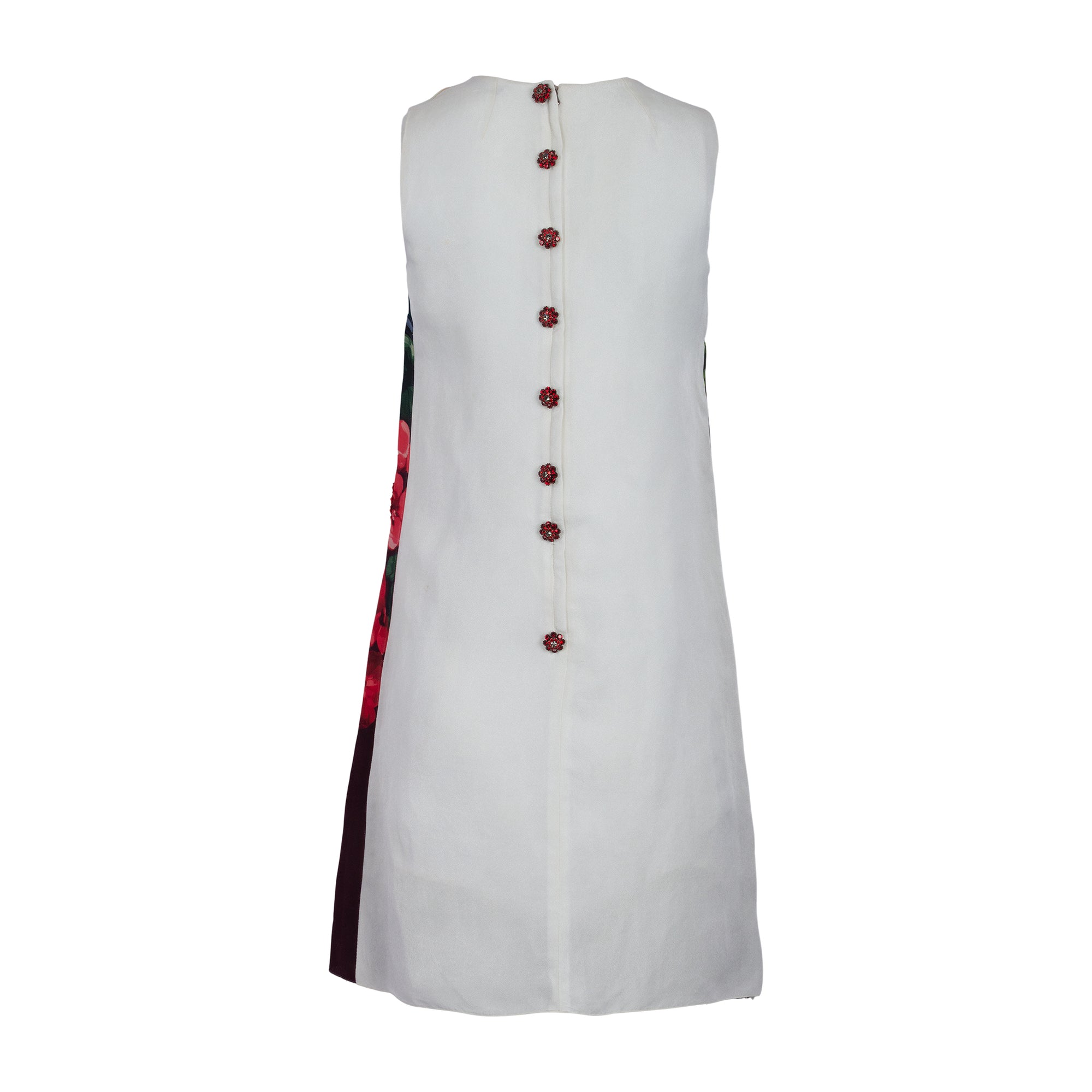 Dolce & Gabbana Portofino Dress