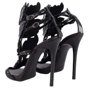 Giuseppe Zanotti Cruel - Dream Closet by Sira Pevida