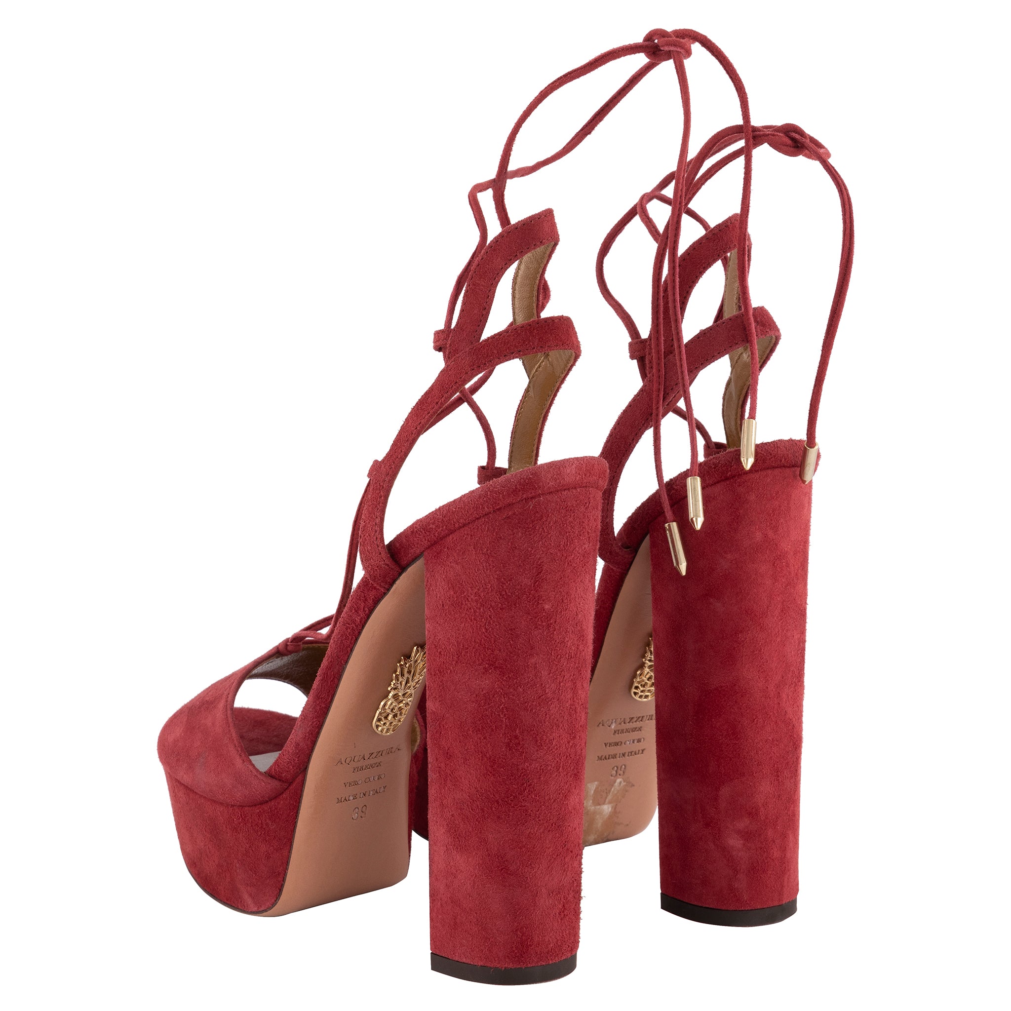 Aquazzura Austin - Dream Closet by Sira Pevida