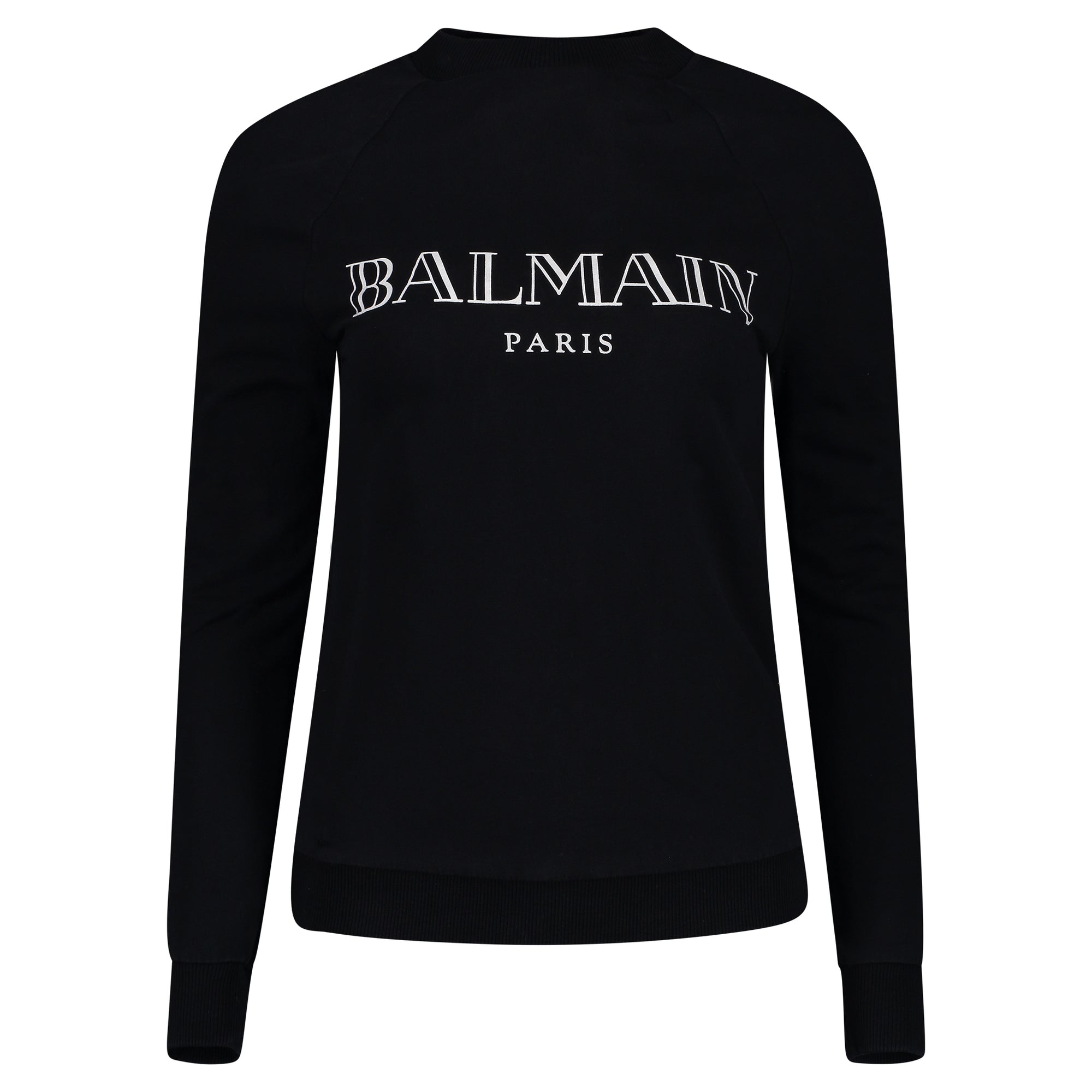 Balmain Paris Sweatshirt
